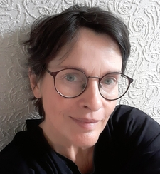 Kirsten Birkett