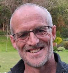 Graham Beynon