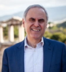 Panagiotis Kantartzis