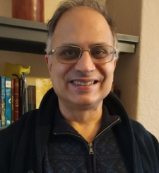 Rohintan Mody