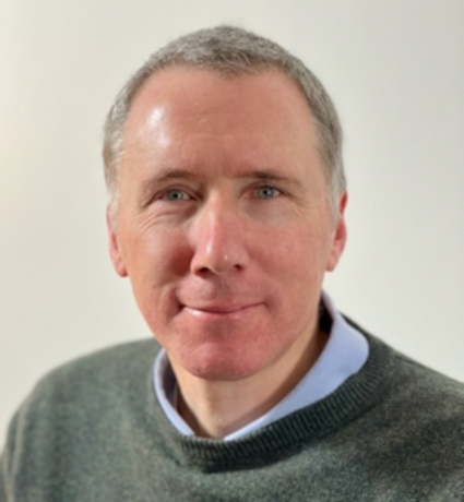Tim Chester