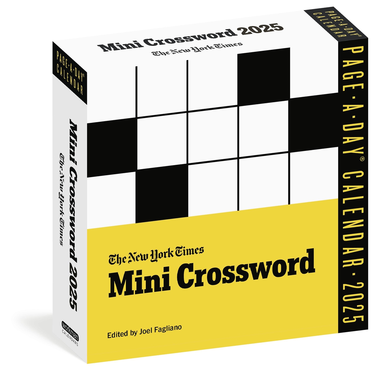 The new daily crossword discount