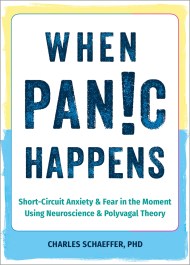 When Panic Happens