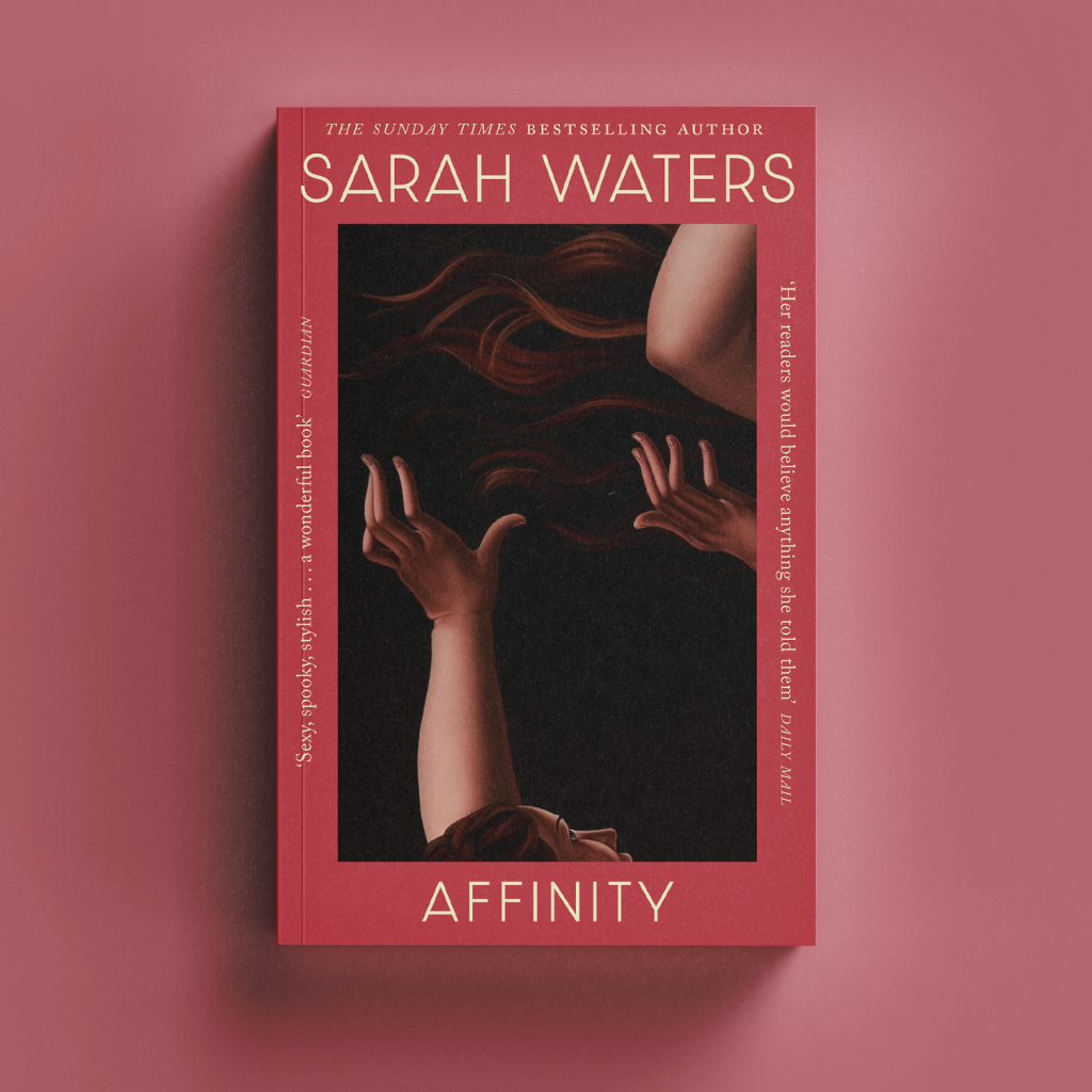 Affinity by Sarah Waters