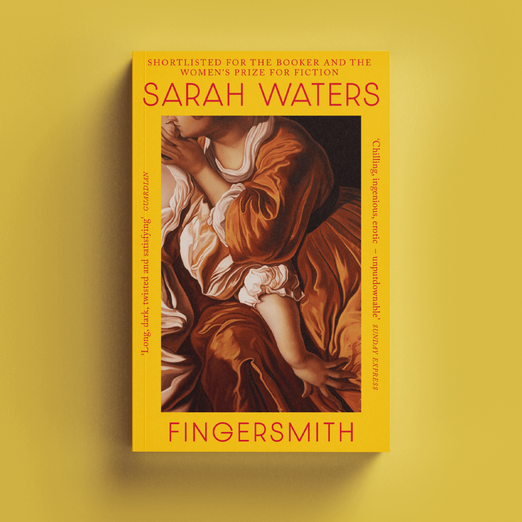 Fingersmith by Sarah Waters