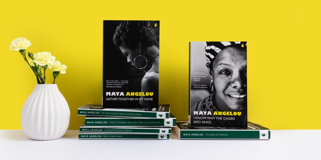Maya Angelou Collection