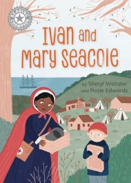 Reading Champion: Ivan and Mary Seacole