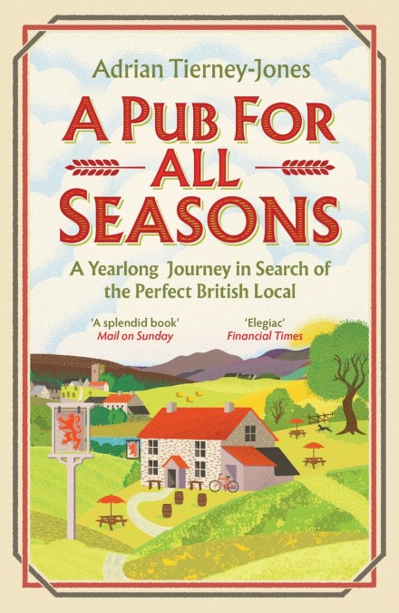A Pub For All Seasons