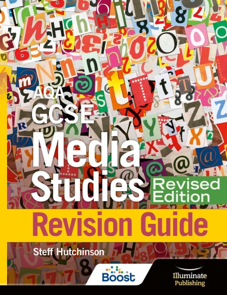 AQA GCSE Media Studies Revision Guide – Revised Edition