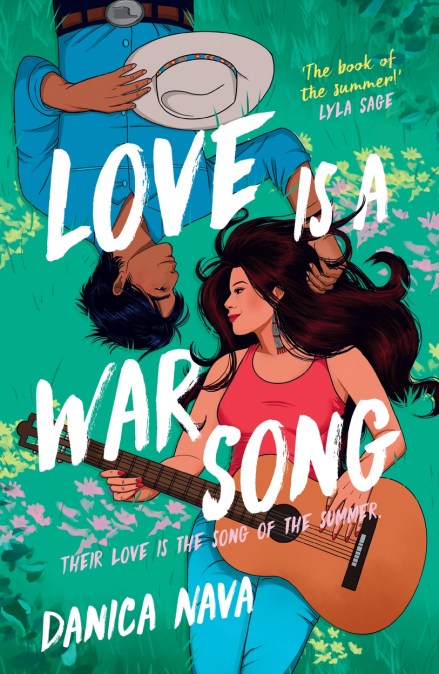 Love is a War Song