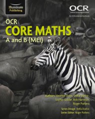 OCR Core Maths A and B (MEI)