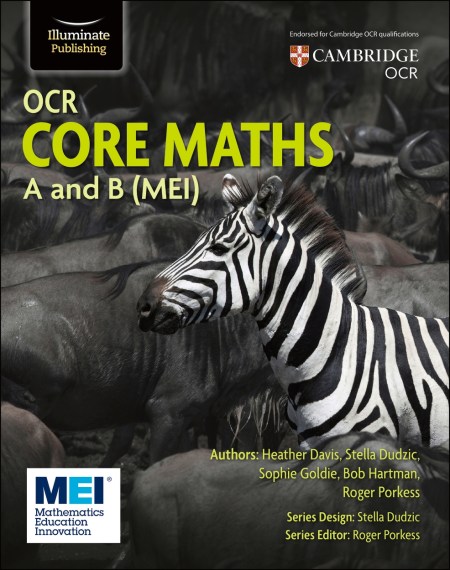 OCR Core Maths A and B (MEI)