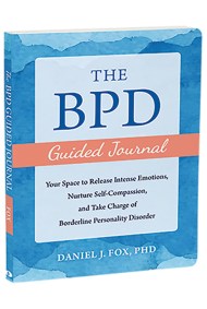 The BPD Guided Journal