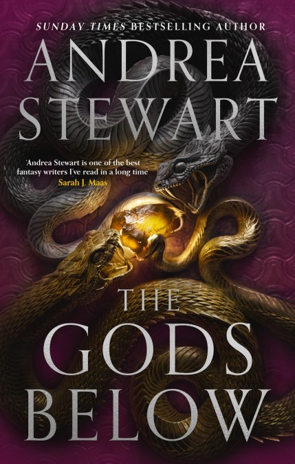 The Gods Below