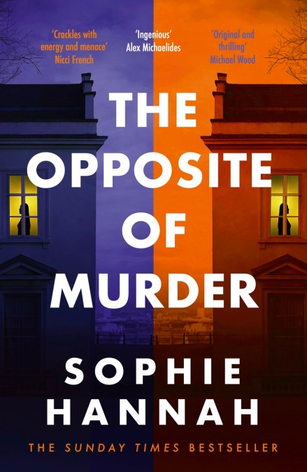The Opposite of Murder