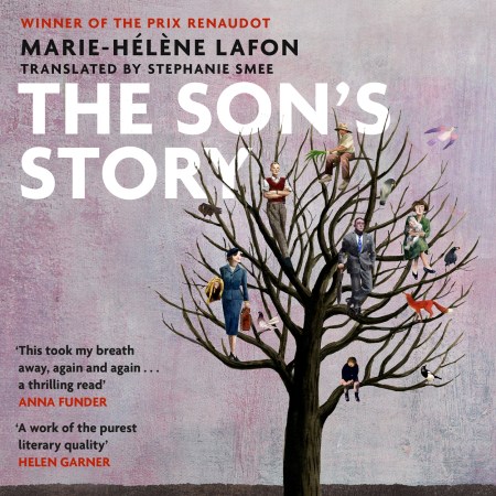 The Son’s Story