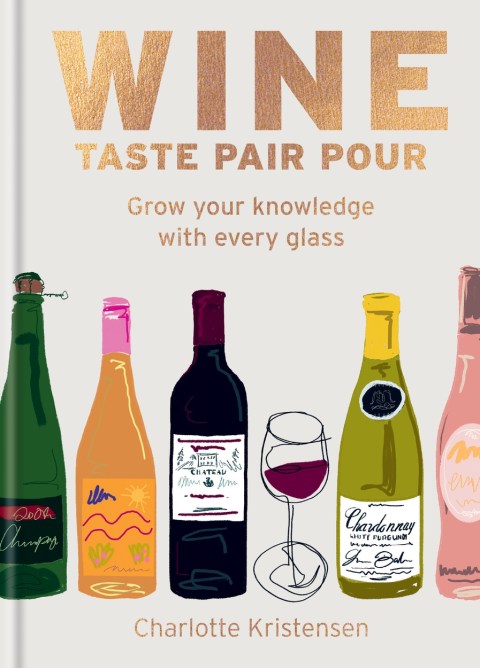 WTPP Wine Tasting Tring
