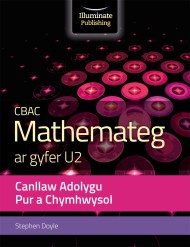 WJEC Mathematics for A2 Level Pure & Applied: Revision Guide