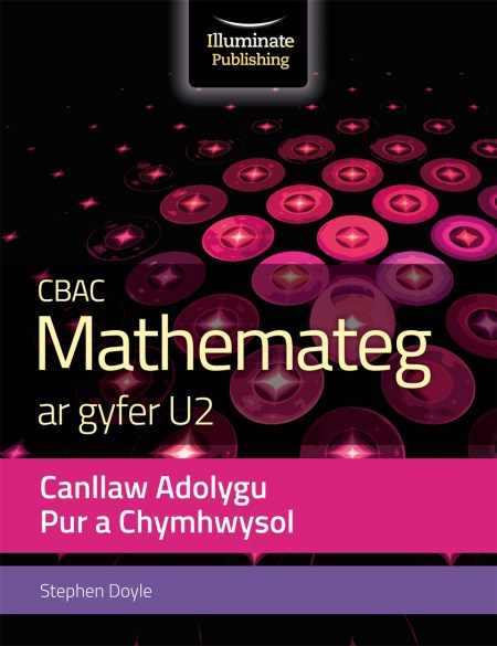 WJEC Mathematics for A2 Level Pure & Applied: Revision Guide