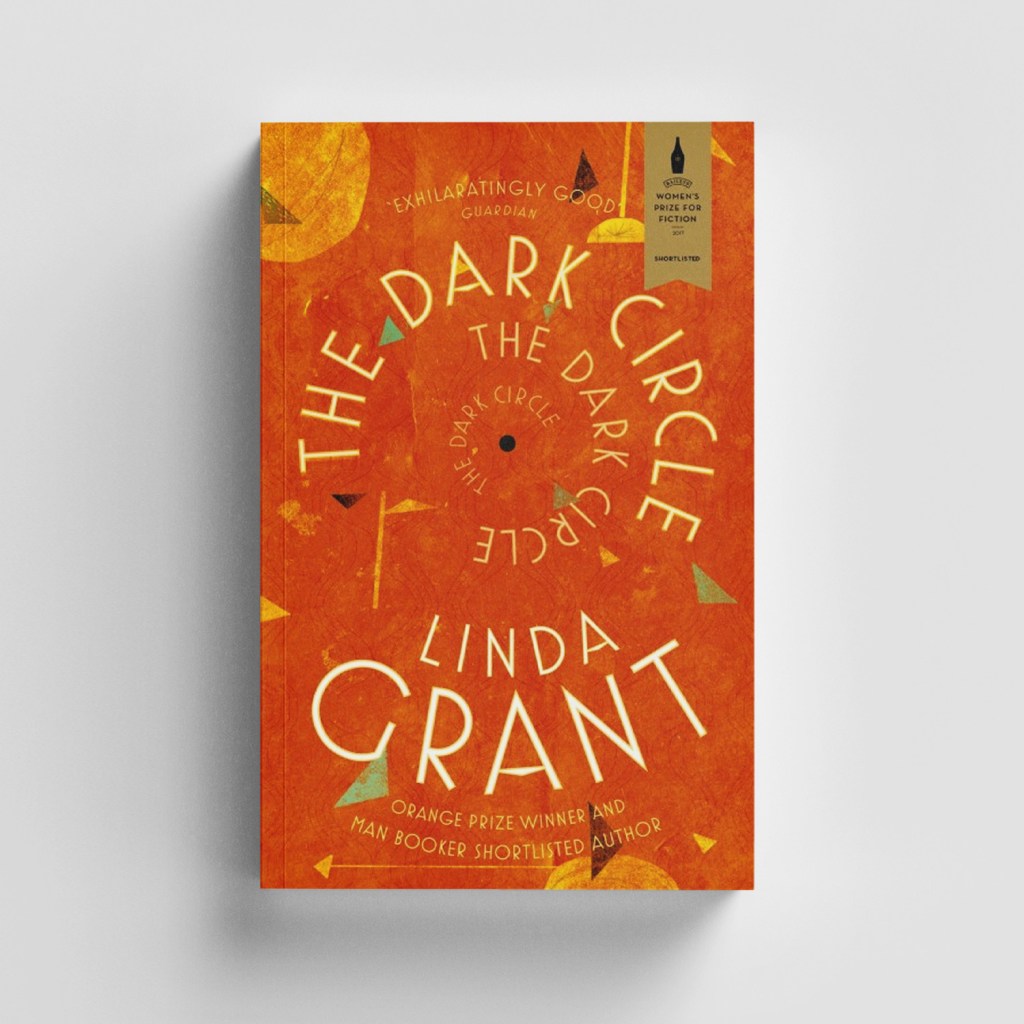 The Dark Circle by Linda Grant