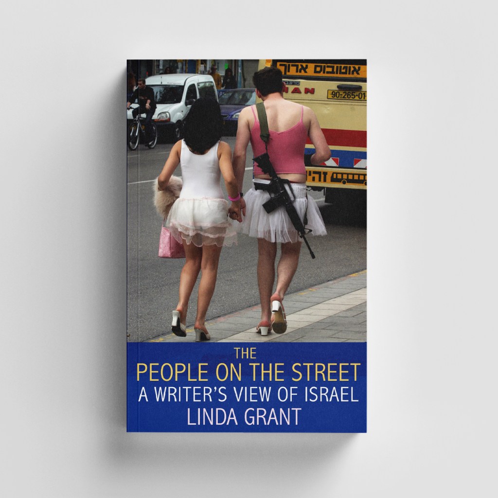 People on the Street