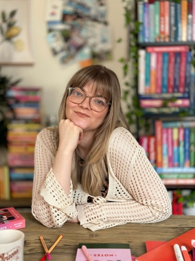 Georgia Stone | Hachette UK