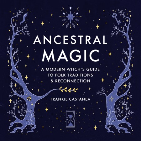 Ancestral Magic