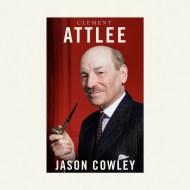 Clement Attlee