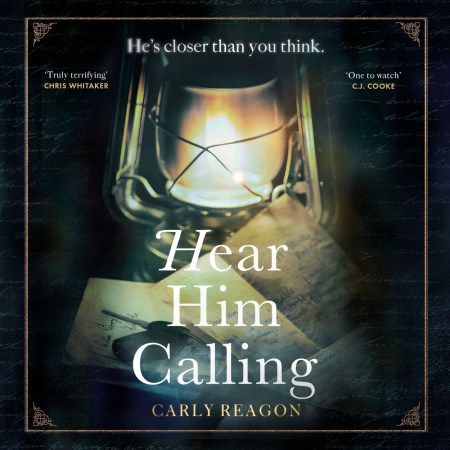 Hear Him Calling