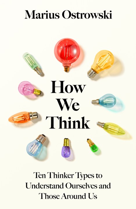 How We Think