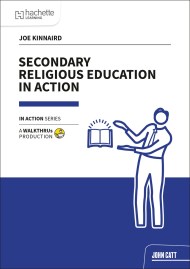 Secondary Religious Education in Action
