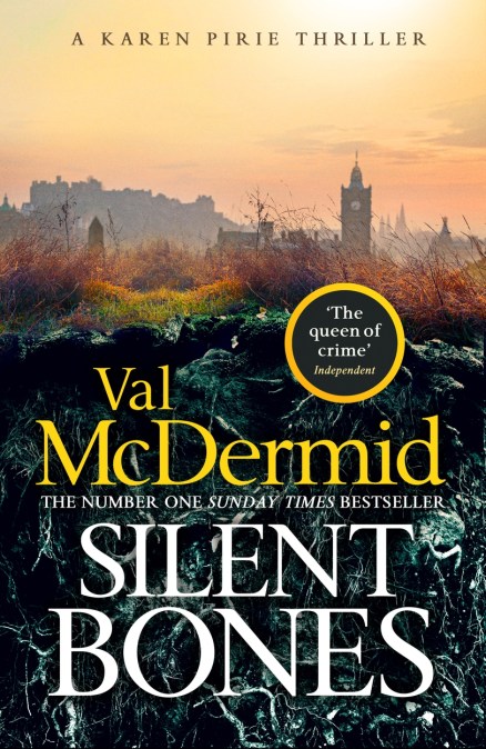 Silent Bones