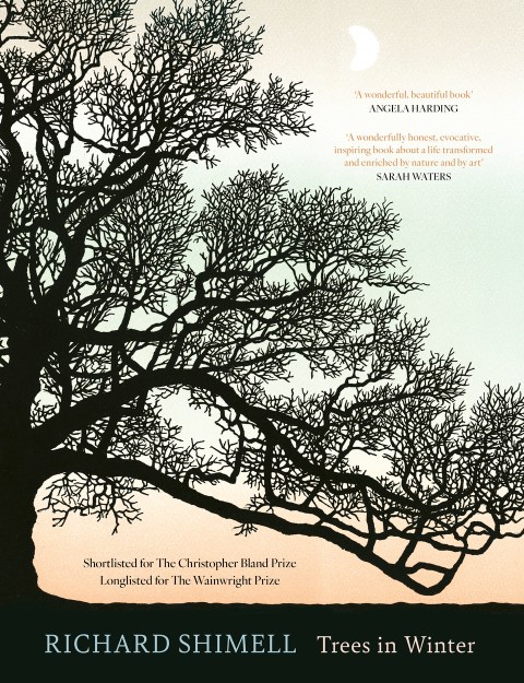 Topping, Bath - Trees in Winter with Richard Shimell
