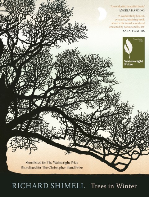 Topping, Bath - Trees in Winter with Richard Shimell