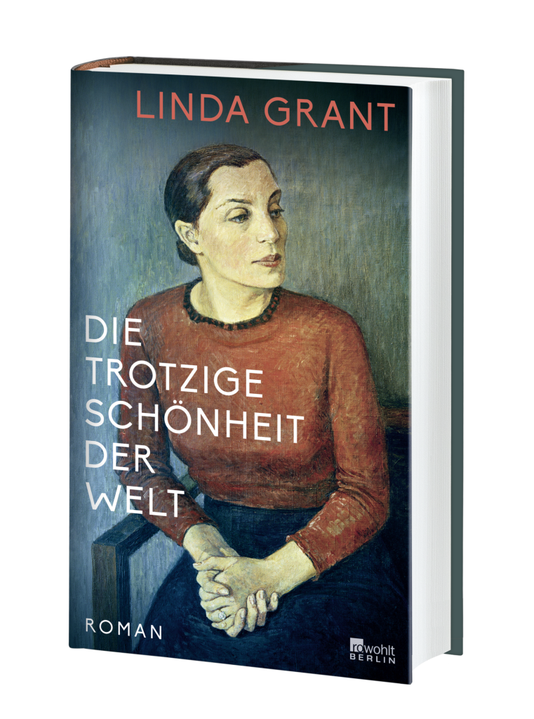 The Story of the Forest, linda Grant german edition