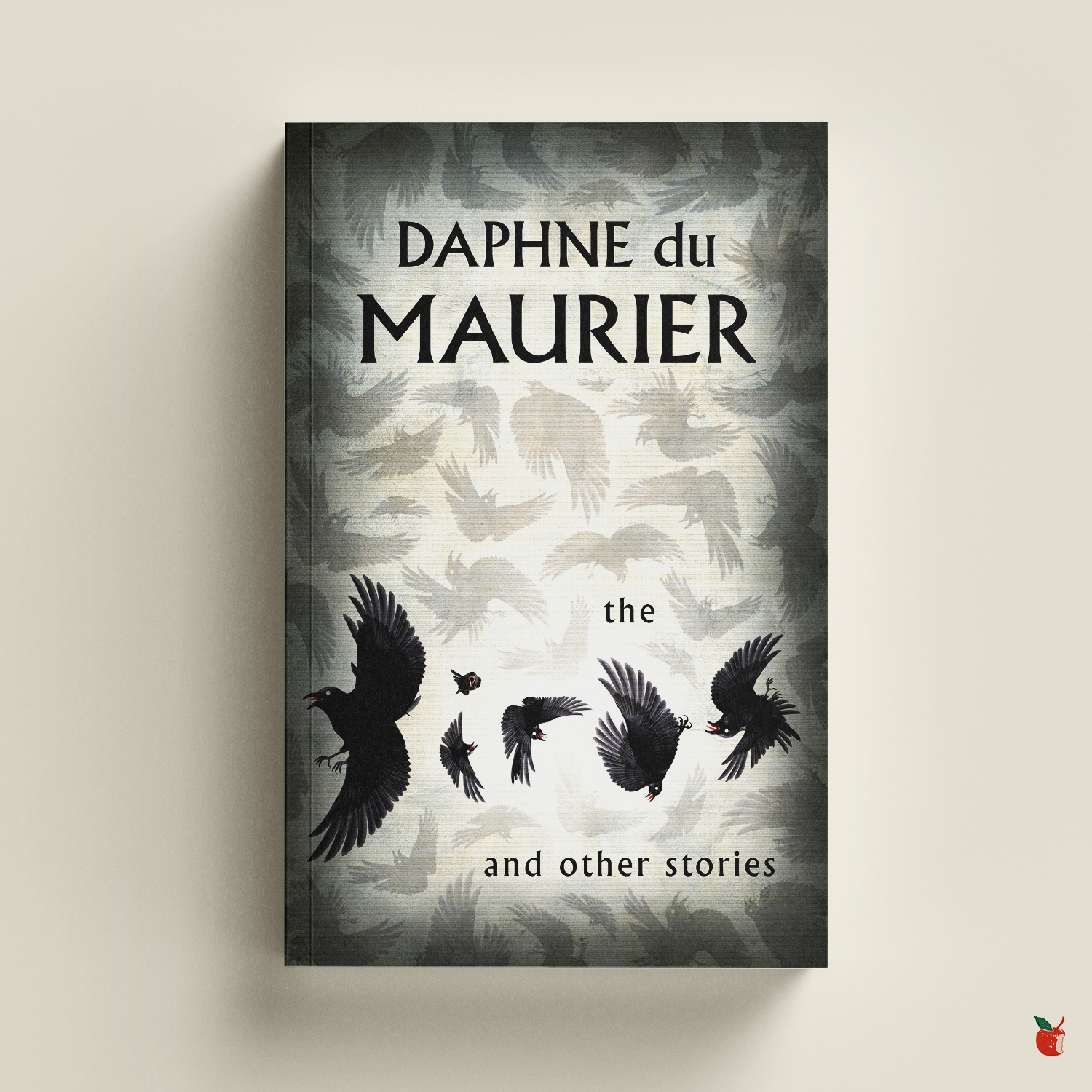 The Birds and other stories by Daphne du Maurier