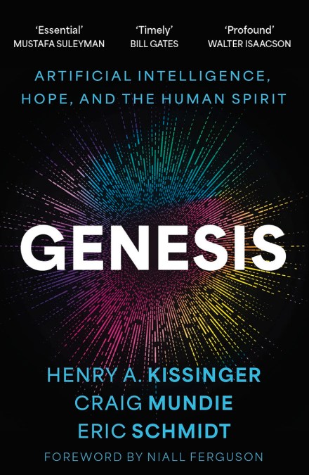 Genesis