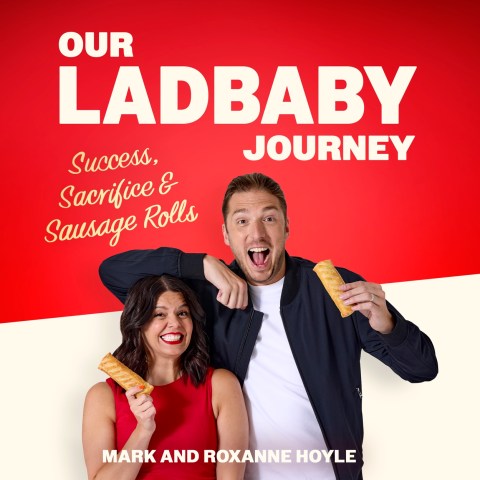 Waterstones Lakeside- Mark & Roxanne Hoyle 2024