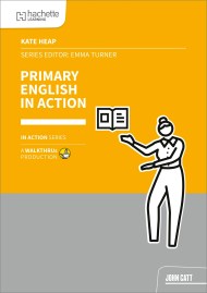 Primary English in Action