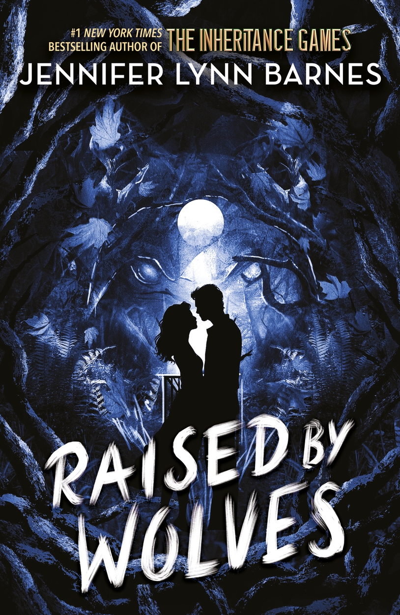 Raised by Wolves by Jennifer Lynn Barnes | Hachette UK