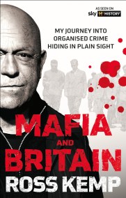 Ross Kemp: Mafia and Britain