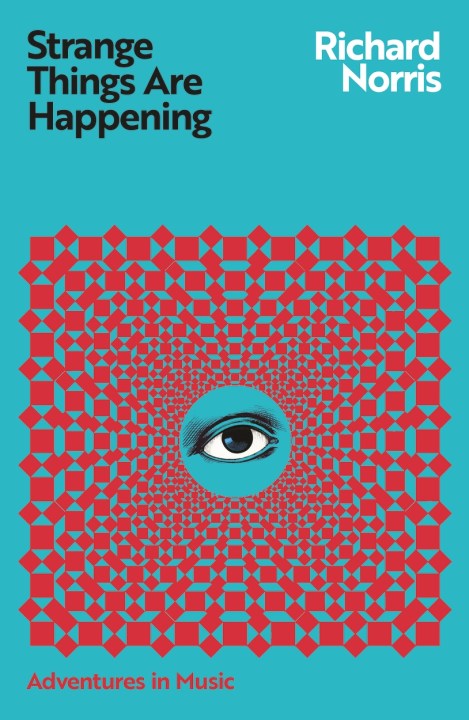 Strange Things Are Happening