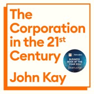 The Corporation in the Twenty-First Century