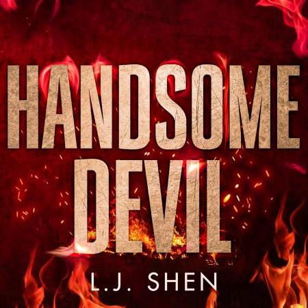 Handsome Devil