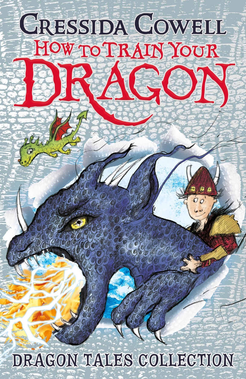 How To Train Your Dragon: Dragon Tales Collection by Cressida