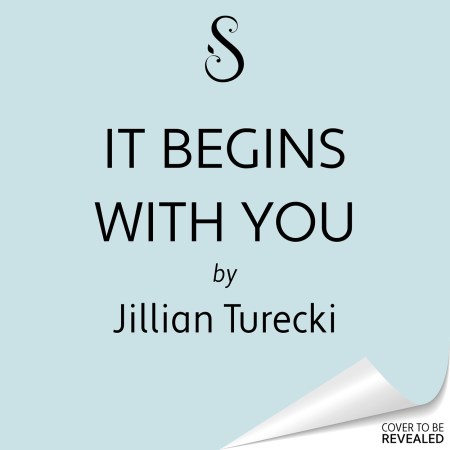 It Begins with You by Jillian Turecki | Hachette UK