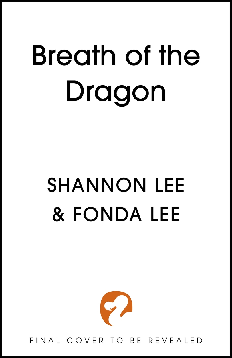 Breath of the Dragon by Fonda Lee Hachette UK