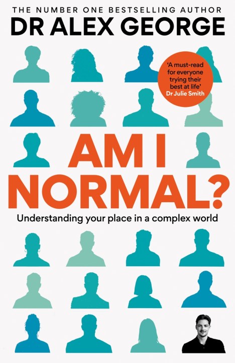 Am I Normal?