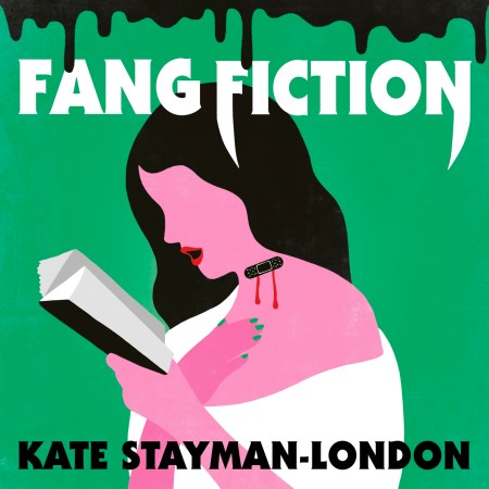 Fang Fiction