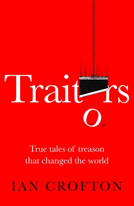 Traitors